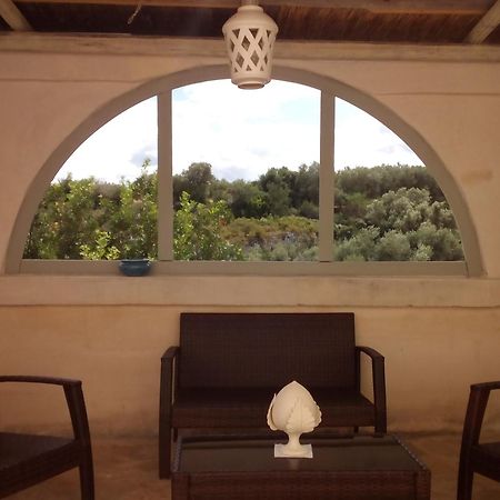 Masseria Pelosella B&B Фазано Номер фото