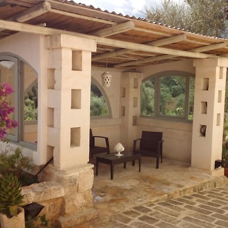 Masseria Pelosella B&B Фазано Номер фото