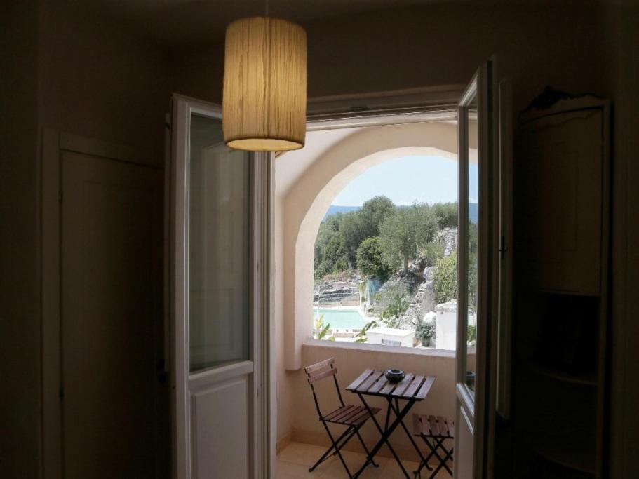 Masseria Pelosella B&B Фазано Номер фото