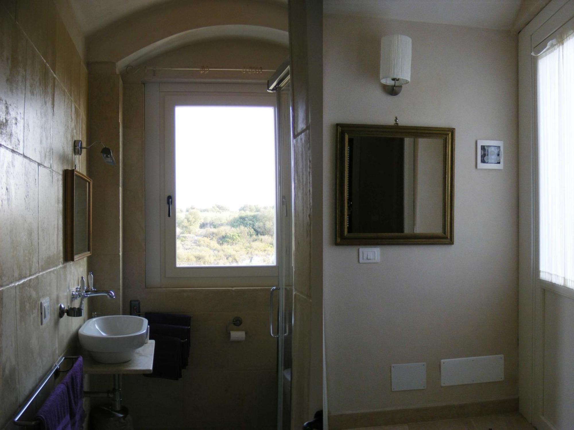 Masseria Pelosella B&B Фазано Номер фото